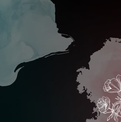 Hero background